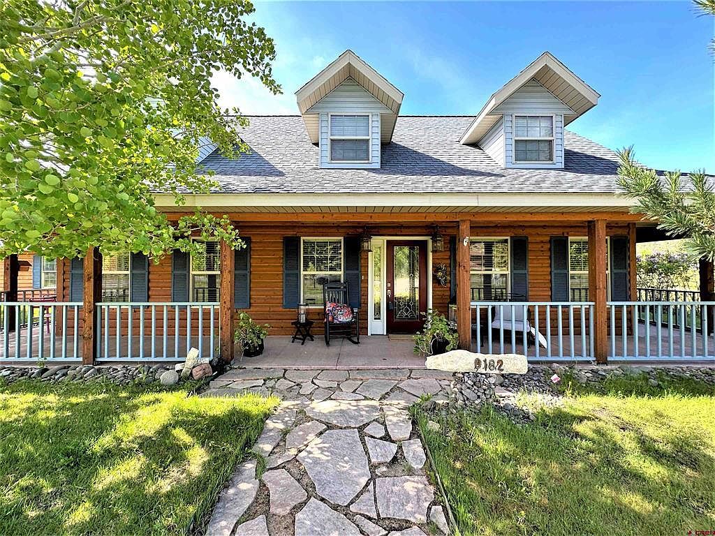 182 Landen Dr, South Fork, CO 81154 MLS 799426 Zillow