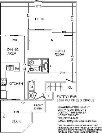 1st image of 8555 Muirfield Cir
