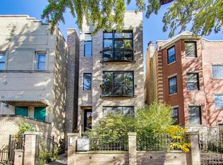 911 N Wood St #2, Chicago, IL 60622