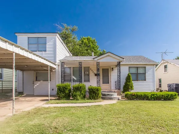 2333 SW 47th St, Oklahoma City, OK 73119