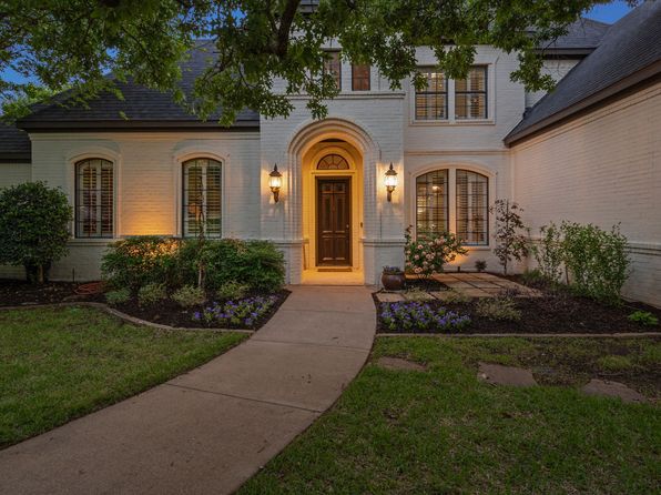 2807 Tyler St, Southlake, TX 76092