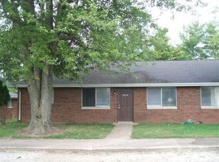 3645 N 250 W, West Lafayette, IN 47906