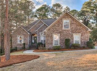 108 Pine Needle Rd, Aiken, SC 29803