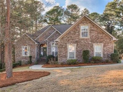 108 Pine Needle Rd, Aiken, SC, 29803