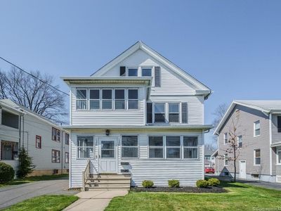 1372 Boulevard, West Hartford, CT, 06119