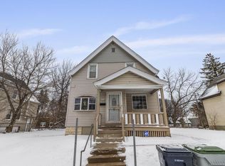 3234 North Achilles STREET, Milwaukee, WI 53212