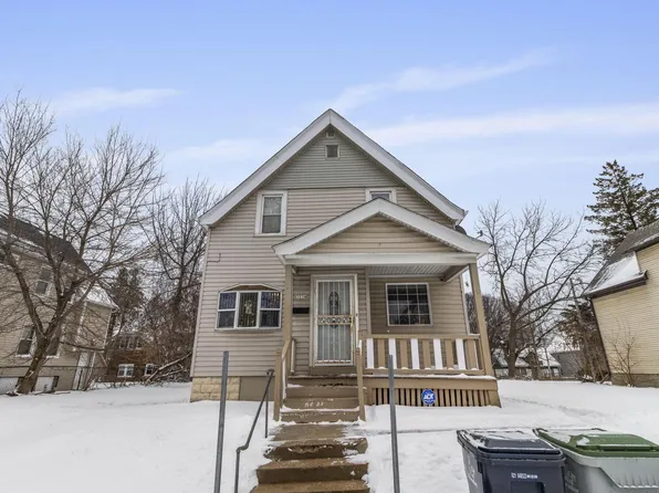 3234 North Achilles STREET, Milwaukee, WI 53212