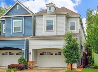 1034 Alexander St, Houston, TX 77008