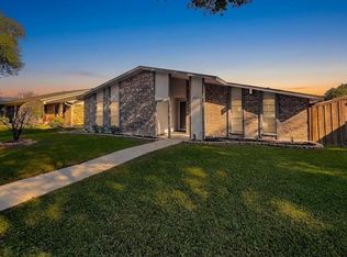 4426 Mint Dr, Garland, TX