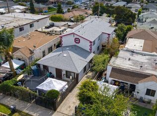 1112 252nd St, Harbor City, CA 90710
