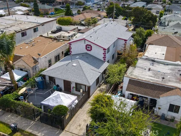 1112 252nd St, Harbor City, CA 90710