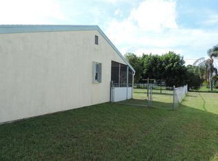 431 SE Dalva Ave, Port Saint Lucie, FL 34984
