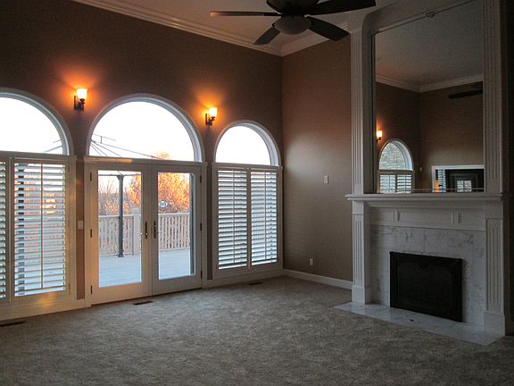 2nd image of 3503 Woodland Pointe Dr