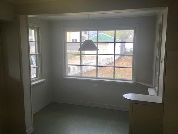 Breakfast nook