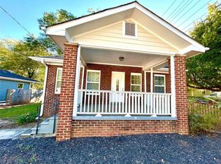 1020 Hill St SE, Atlanta, GA 30315