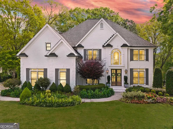 365 Guildhall Grv, Johns Creek, GA 30022