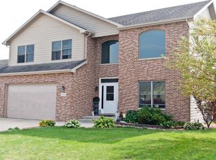 2091 Locust Rd, Morris, IL 60450