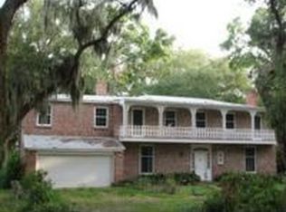 702 Bunkers Cove Rd, Panama City, FL 32401