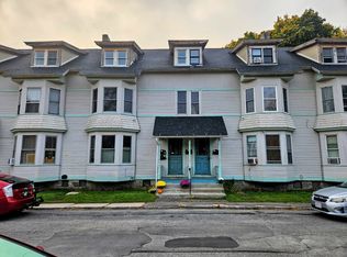 8 Randolph Pl #B, Northampton, MA 01060