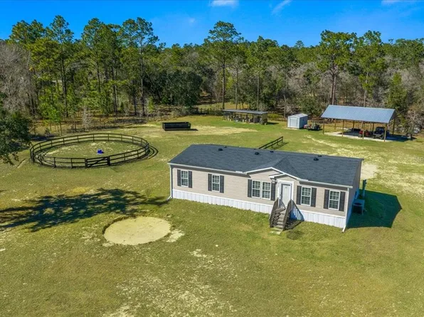 6270 SE 147th Ct, Morriston, FL 32668