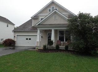 120 Reader Ct, Etna, OH 43062
