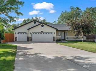 1089 NW Amanda Rae Ct, Mountain Home, ID 83647