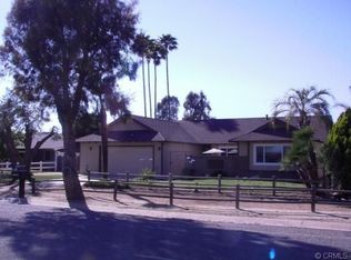 3781 Vine Ave, Norco, CA 92860