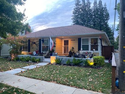1909 40th St, Sacramento, CA, 95819