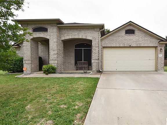 2nd image of 5307 Western Swing Ct