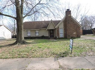 6179 Holly Park Dr, Memphis, TN 38141