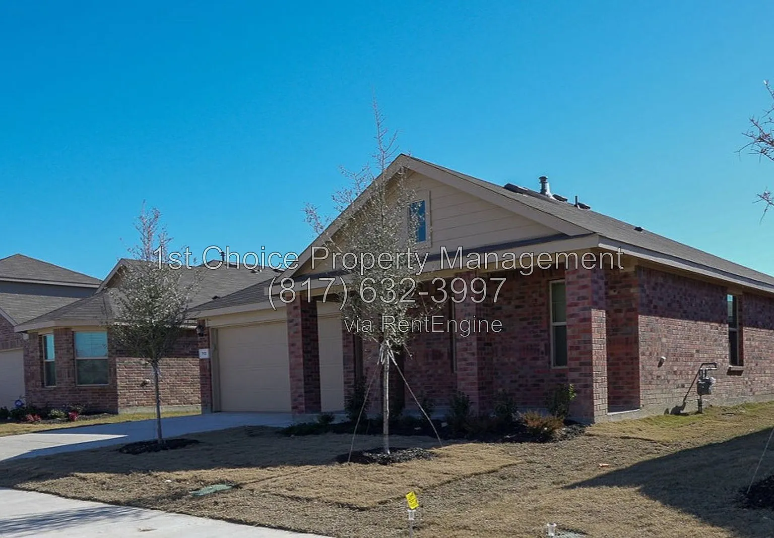 3 bed, 2.0 bath, 1447 sqft, $2,095 — Photo 2