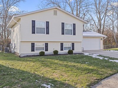 6646 Birch Park Way, Galloway, OH, 43119