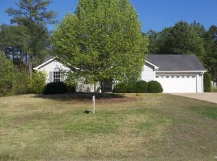 25 Acorn Way, Covington, GA 30016