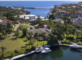50 Spadefish Ln, Key Largo, FL 33037