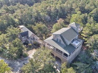 53252 State Highway 12 LOT 2, Frisco, NC 27936