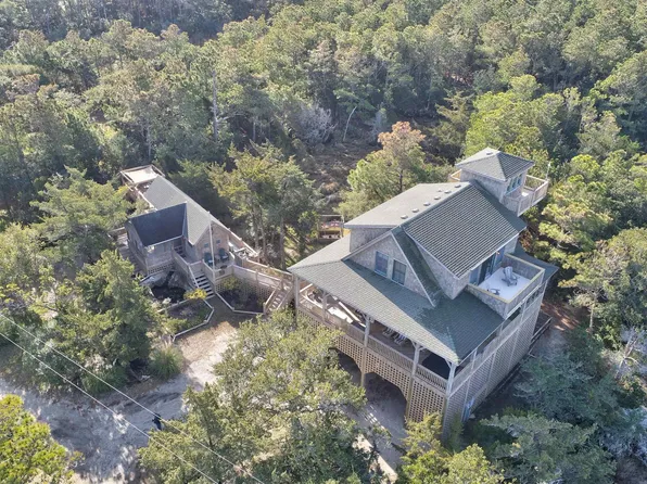 53252 State Highway 12 Lot 2, Frisco, NC 27936