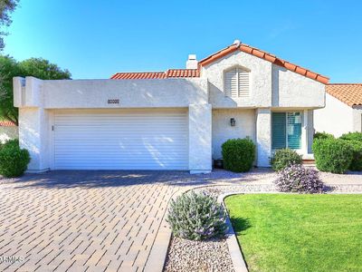 10082 E CALLE DE CIELO Circle, Scottsdale, AZ, 85258