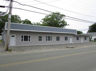 165 Swifts Beach Rd, Wareham, MA 02571