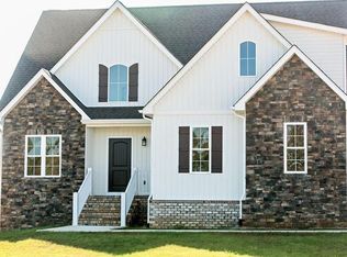 172 Scarlet Ln LOT 61, Concord, VA 24538