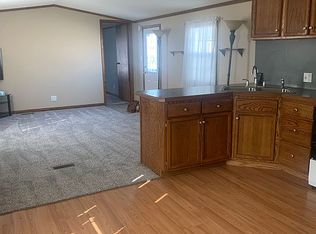 3033 S Coldwater Rd, Mount Pleasant, MI 48858