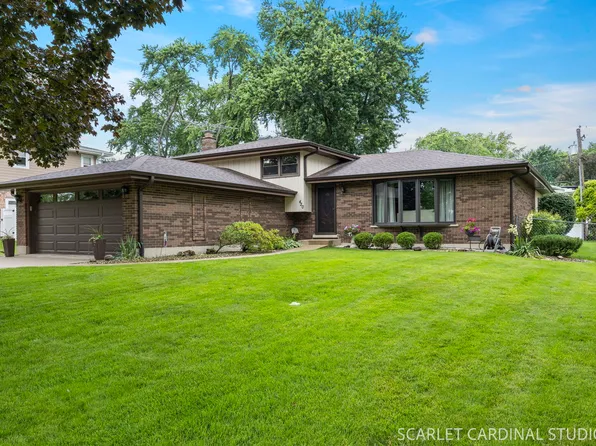 (undisclosed Address), Roselle, IL 60172