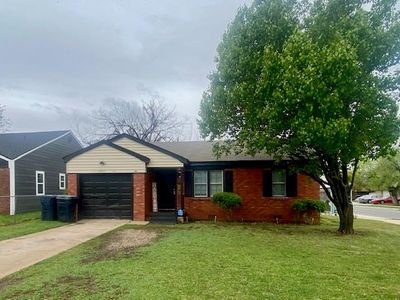 1421 NE 44th St, Oklahoma City, OK, 73111
