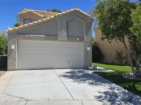 9516 Wooden Pier Way, Las Vegas, NV 89117