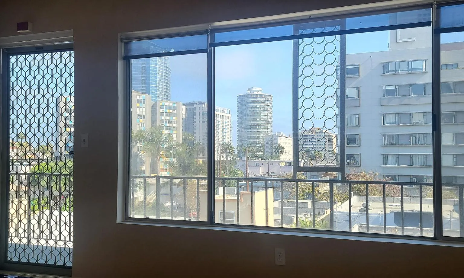 1 bed, 576 sqft, $1,650 — Photo 2