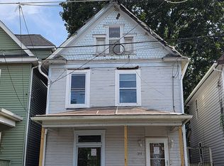 311 Virginia Ave, Butler, PA 16001