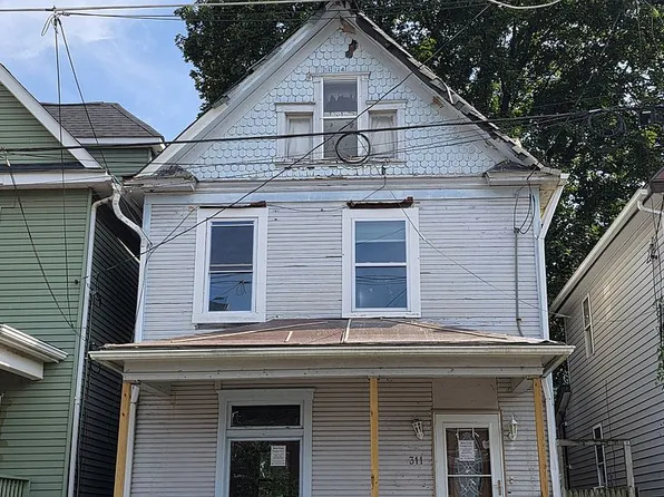 311 Virginia Ave, Butler, PA 16001