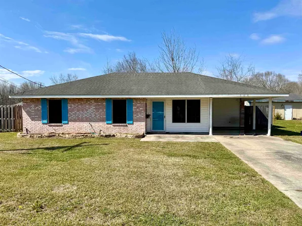506 Mike Dr, Patterson, LA 70392