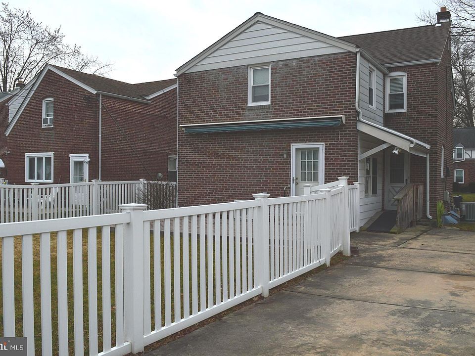 624 Stockton Cir, Ridley Park, PA 19078 Zillow
