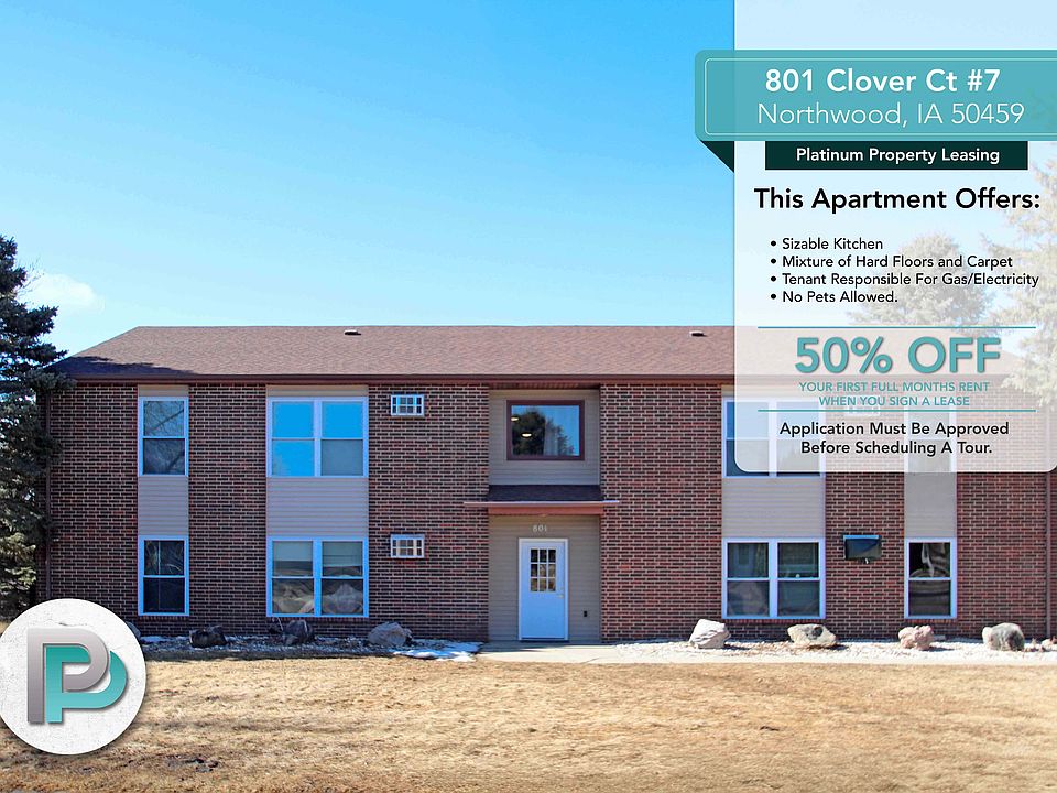 1st image of 801 Clover Ct #7