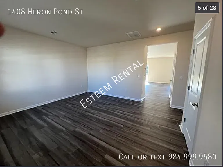 1408 Heron Pond St — Photo 5